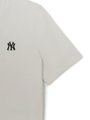 Women's Vintage Slim Henley Neck T-shirt