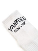 Sportive Varsity Short Socks 3pairs Set