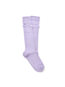 Athleisure Ribbon Knee Socks