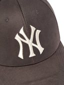 Suede Touch Structured Ballcap