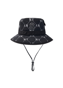 Mono Outdoor Coloration Bucket Hat