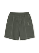 [cool Field] Outdoor T-shirt Set