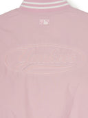 Girl's Street Varsity Cropped Jumper