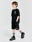 Outdoor Street T-shirt Set