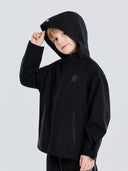 Outdoor 3layer Windbreaker