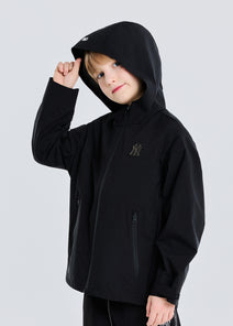 Outdoor 3layer Windbreaker
