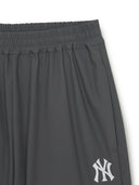 SPORTIVE TRICOT MESH-BLOCKING PANTS(3/4)
