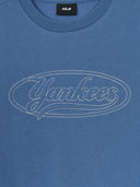 Vintage Street Sweatshirt Set