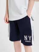 Varsity Running Shorts