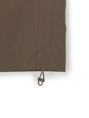 Women's GORPCORE Shirring Cargo Long Skirt