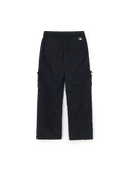Street Girl's Ribbon Cargo Woven Pants