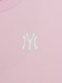 BASIC SPORTIVE SMALL LOGO T-shirt