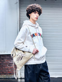 Vintage Lettering Gymsack