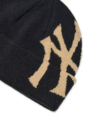 Gorpcore Big Logo Beanie