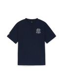 Basic Street Big Logo T-shirt