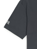 Denimlike Monotive Poket Over Fit T-shirt