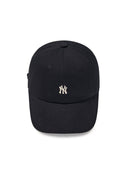 Nano Logo Unstructured Ball Cap