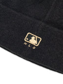 Gorpcore Big Logo Beanie