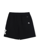 Basic Mega Logo 9In Shorts