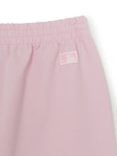 Basic Small Logo Shorts