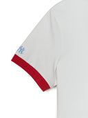 Women's Athleisure Slim Fit Crop T-shirt