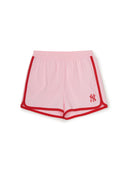 Varsity Girls Rash Guard 3pcs Set