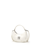 Classic Monogram Embo Mini Cross Bag