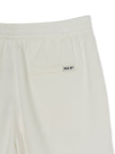 Basic Small Logo Cooling Double Knit Piping 9In Shorts
