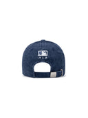 Lettering Washing Ballcap