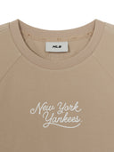 Women's Sportive Track Crop T-Shirts