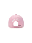 Varsity Color Ballcap