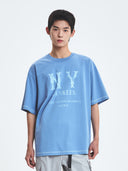Basic Coopers Logo Mega Over Fit T-shrts