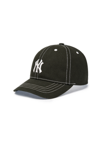Stitch Washing Ballcap