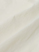 Women's Gorpcore Glossy Shirring Mini Skirt