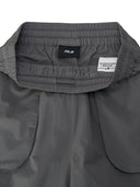 OUTDOOR SEERSUCKER SHORTS(SET)