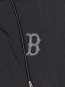 Women's Gorpcore Shirring Windbreaker
