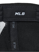 Diamond Stamp Structured Ball Cap