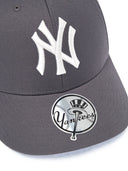 SIGNATURE PATCH STRUCTURED BALLCAP