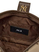 MONOGRAM JQD MINI CROSS BAG