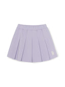 Sportive Athleisure Linger T-shirt Set (Girl's)