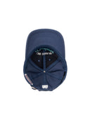 Washing Leterring Ballcap