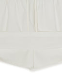 Women's Varsity Lace Track Cotton Touch Skort