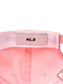 Circular Cursive Ball Cap