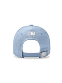 Denim New Structured Ball Cap