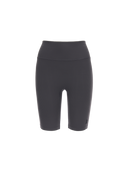 Women's Basic Ribbed Bike Shorts