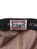 Light-weight Vintage Washing Unstructured Ballcap
