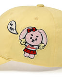 MEGABEAR FRIENDS TALKING BUBBLE CAP
