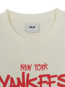 Street Character Summer Artwork T-shirt