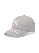 Street Address Unstructured Ballcap