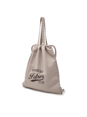 Vintage Lettering Gymsack